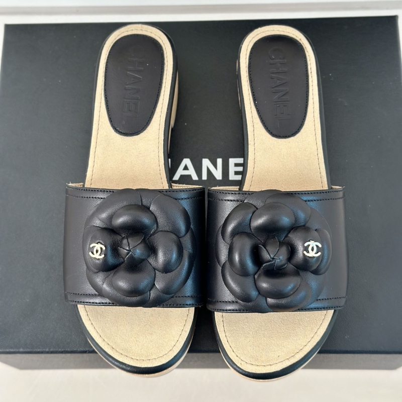 Ch*el slippers